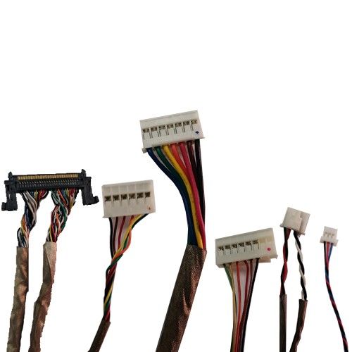 Kit Cables Acer Z271 (6 cables)
