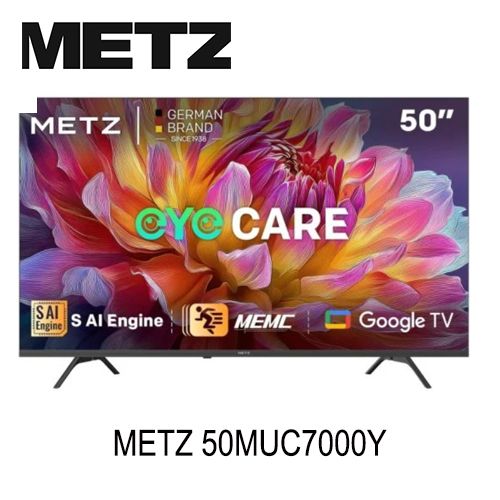 DESPIECE TV METZ 50MUC7000Y