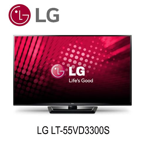 DESPIECE TV LG LT-55VD3300S