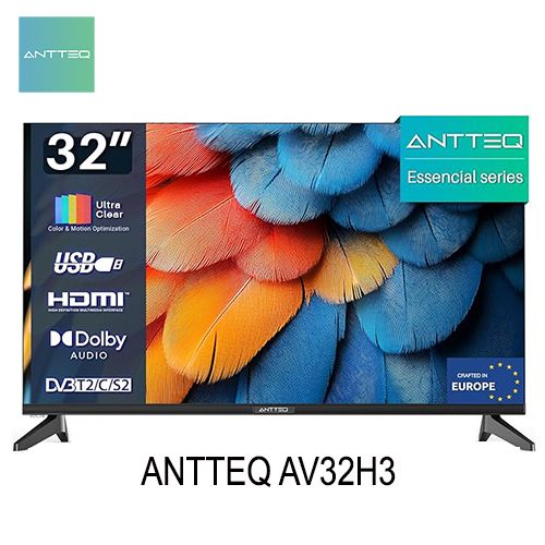 DESPIECE ANTTEQ AV32H3