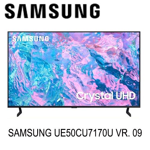 Despiece TV Samsung UE50CU7170U VR. 09