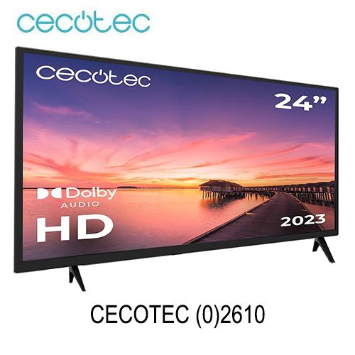DESPIECE CECOTEC (0)2610