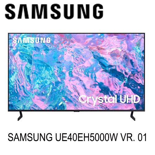 Despiece TV SAMSUNG UE40EH5000W VR. 01