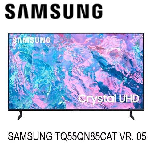 Despiece TV SAMSUNG TQ55QN85CAT VR. 05