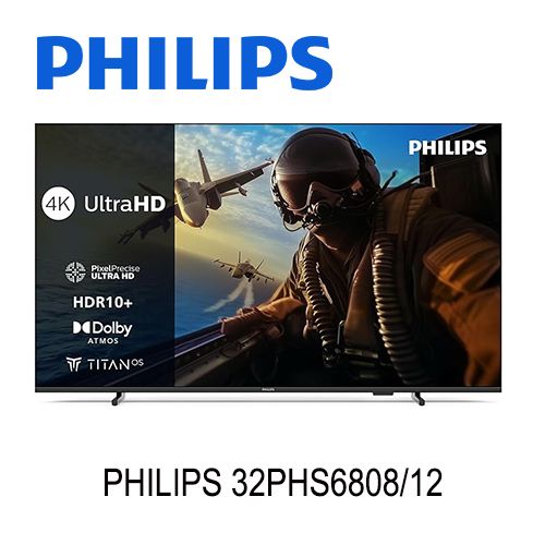 Despiece TV PHILIPS 32PHS6808/12