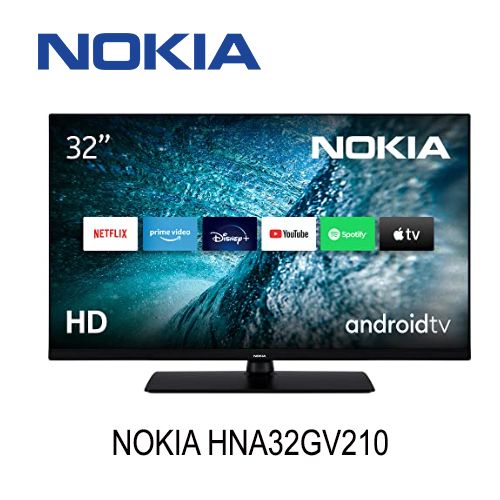 DESPIECE TV NOKIA HNA32GV210