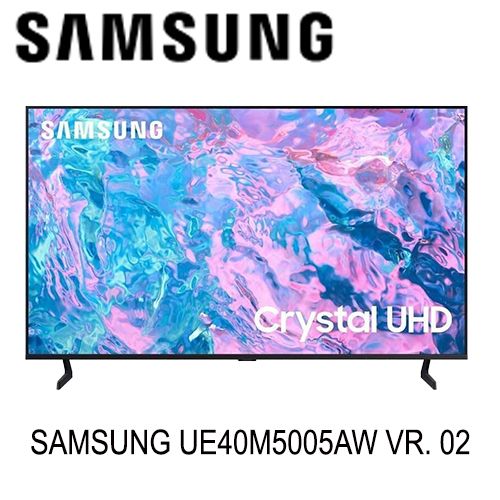 Despiece TV Samsung UE40M5005AW VR. 02