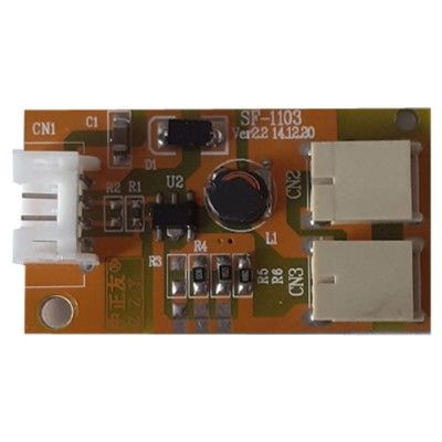 Placa LVDS CONTROL SF-1103 2214.1220 AQPROX APPMT17