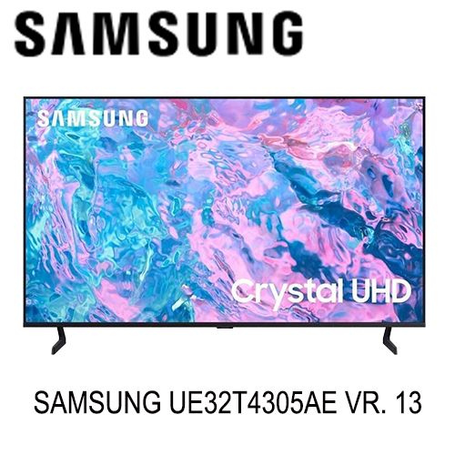 Despiece TV Samsung UE32T4305AE VR. 13
