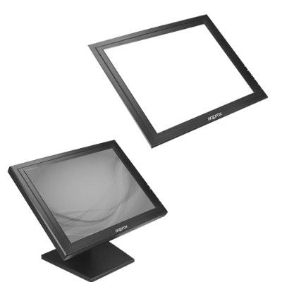 Carcasa Frontal AQPROX APPM17