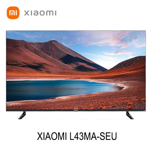 Despiece TV XIAOMI L43MA-SEU