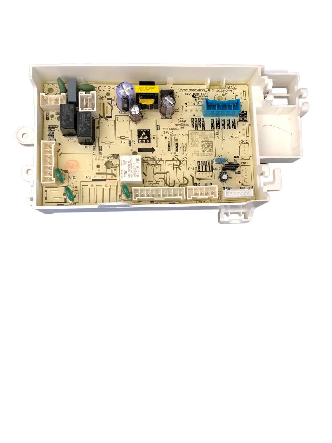 Módulo Electrónico Lavadora ORIGIAL ORIWN10AW 17138100028994 17138100026853_V1.0