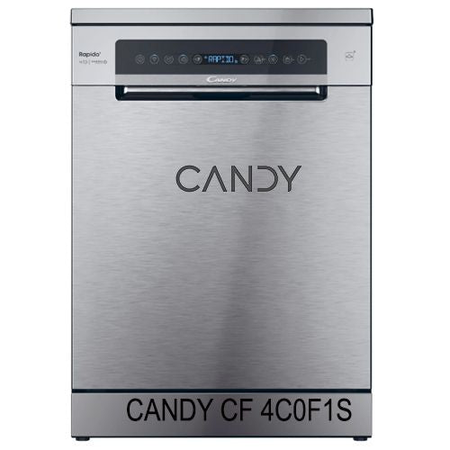 Despiece Lavavajillas CANDY CF 4C0F1S
