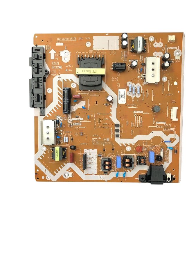Fuente Alimentaci�n TNPA6382 1, TZRNP01QBVB, Panasonic TX-49EX603E