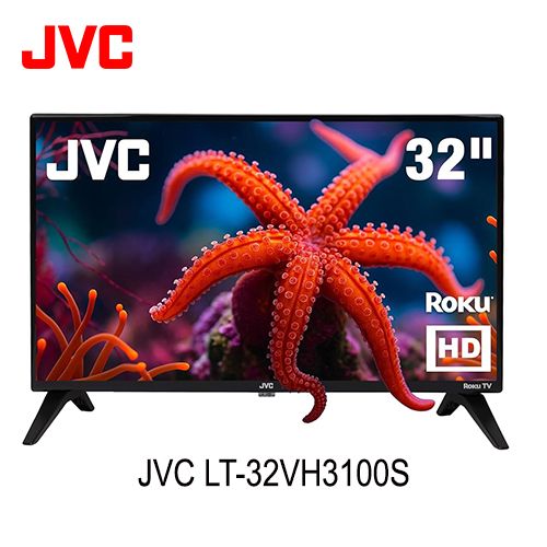 DESPIECE TV JVC LT-32VH3100S