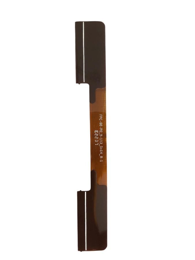 Cable Flex / LVDS FPC-60-P0_5-113_5x14_8-1, Samsung UE50BU8000K