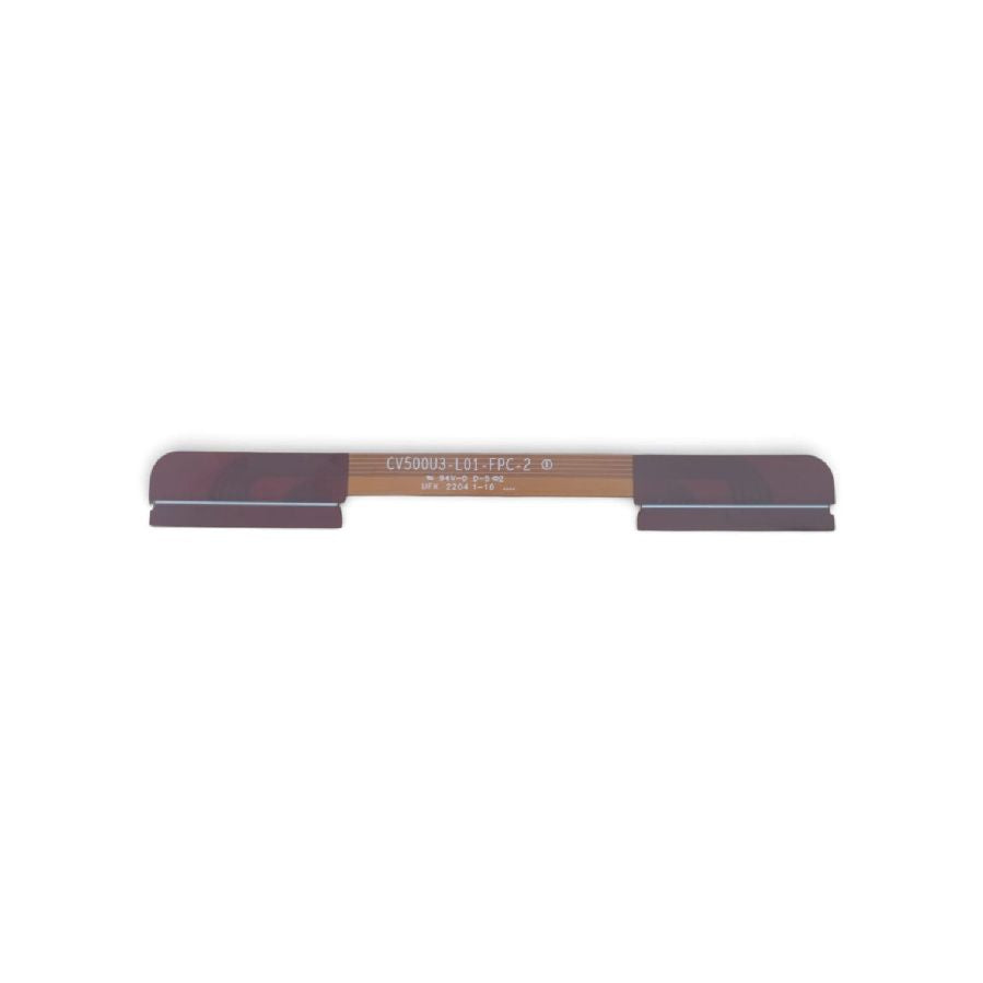 Cable Flex / LVDS SAMSUNG UE50AU7175U CV500U3-L01-FPC-2