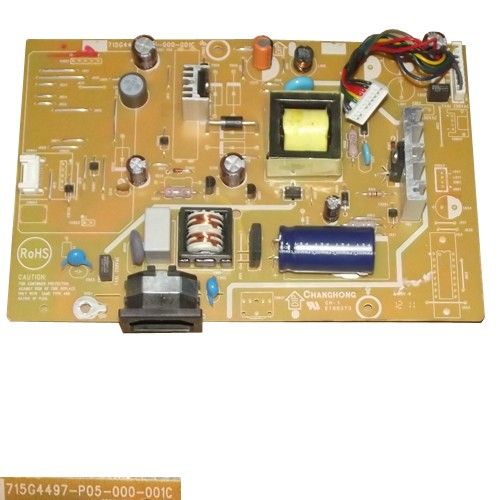 Fuente Alimentacion 715G4497-P0A-017-0010, AOC E2470SWH