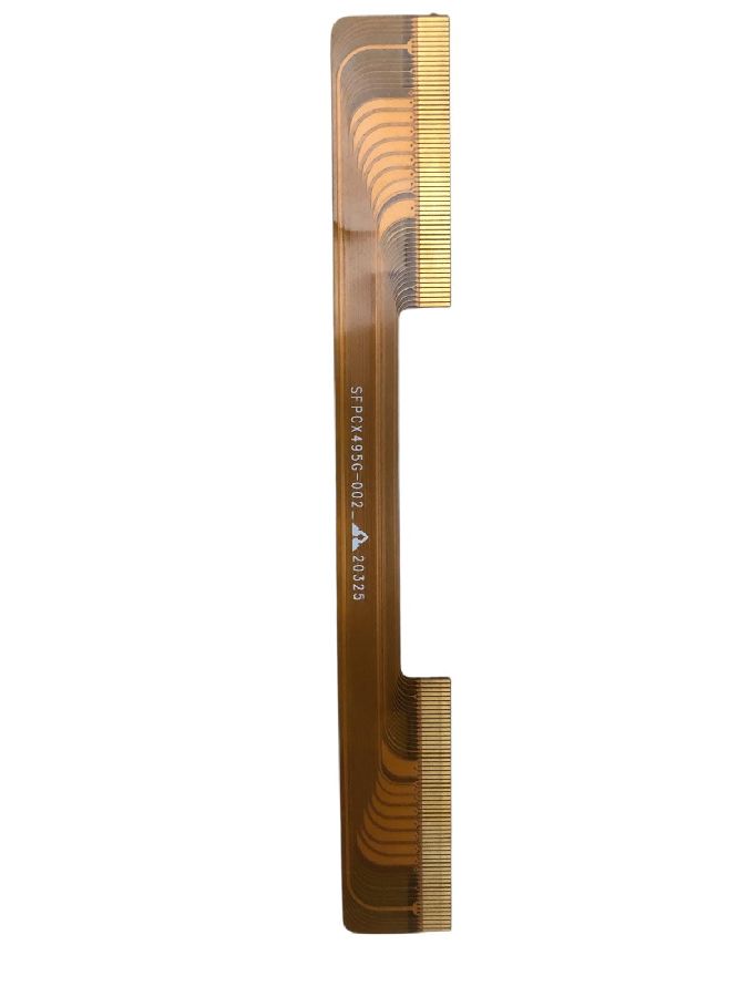 Cable Flex / LVDS Samsung UE50TU8005K SFPCX495G-002_20433