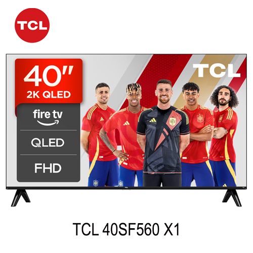 DESPIECE TV TCL 40SF560X1