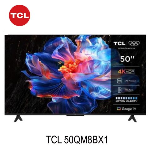 DESPIECE TV TCL 50QM8BX1