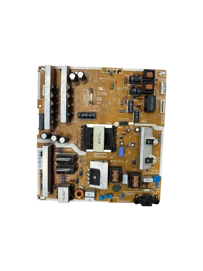 Fuente Alimentaci�n Samsung UE55H8000SL VR.01 BN44-00727A
