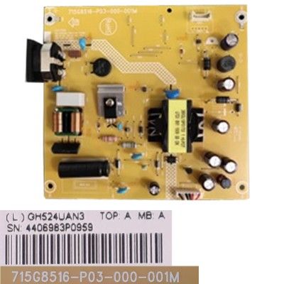 Fuente Alimentacion 715G8516-P03-000-001M, PHILIPS 243V7QDSB/00