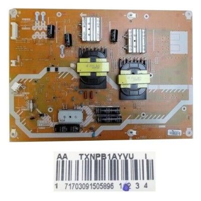 Fuente Alimentación TNPA6080 1 PB TXNPB1AYVU Panasonic TX50CX802B