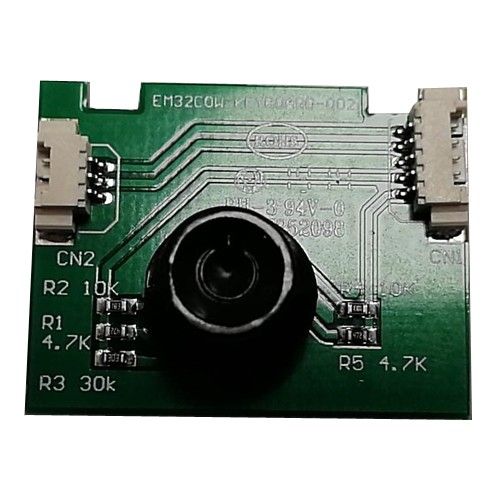 Módulo Botonera EM32COW-KEYBOARD-002, ViewSonic VS17405