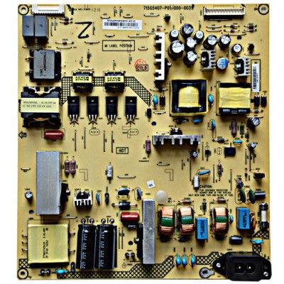 Fuente Alimentación 715G5407-P01-000-003S Panasonic SWAP