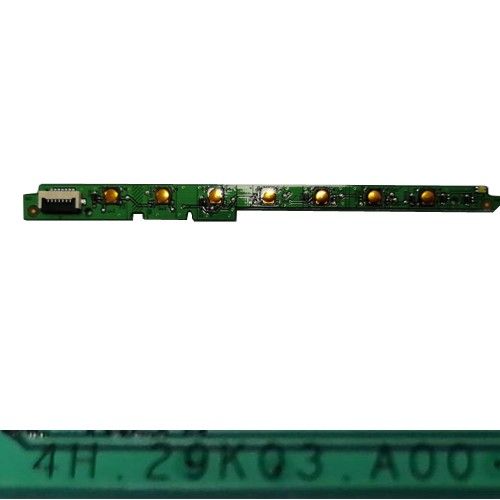 Módulo botonera 4H.29K03.A00, Asus VX248H