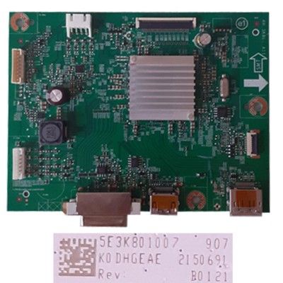 Placa Main 4H.3K801.A11, 5E3K801007 ACER KG251Q