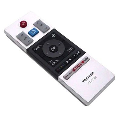 Mando a Distancia TOSHIBA CT-8529