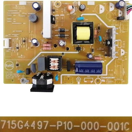 Fuente Alimentacion 715G4497-P12-000-001M, Philips 243V5LHSB/00