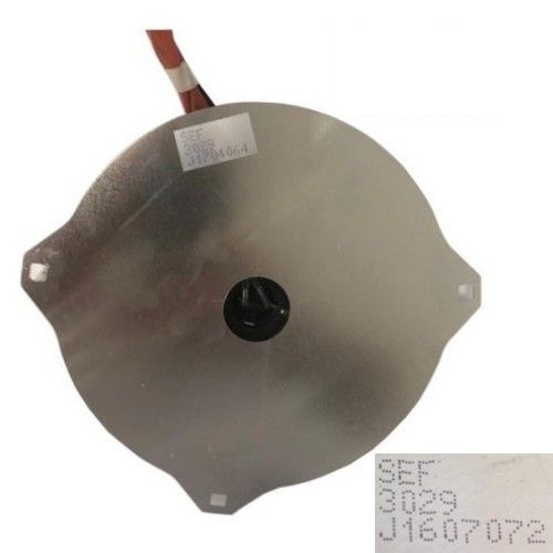 Fuego Inducción Vitro TEKA IZ 6320 SEF 3029 J1607072 29 cms