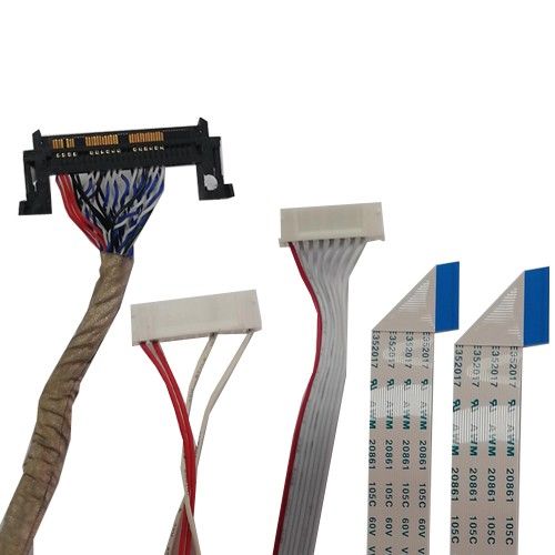 Kit Cables Stream System BM40L81 (5 cables)