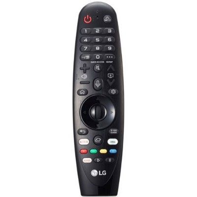 Mando LG Magic Remote 2018 AN-MR19BA MBM67016601 (1807-rev01) ORIGINAL y USADO