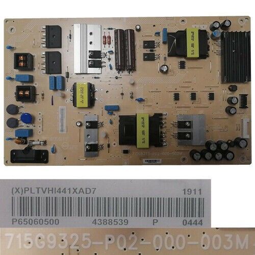 Fuente Alimentacion 715G8579-M0F-B01-005T, Philips 65PUS7303/12