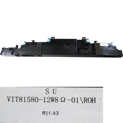 Altavoces VIT81580-12W8-01/ROH, Hisense H50A6140 (SWAP)