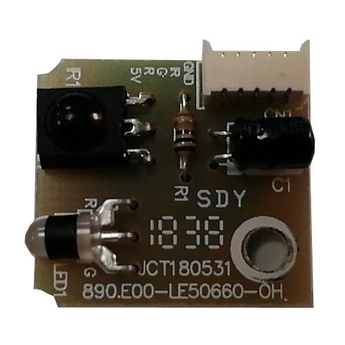Modulo IR 890.E00-LE50660-0H, Nevir NVR-7902-504K2-N