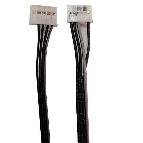 Kit Cables Samsung C32F391FWU (2 cables)
