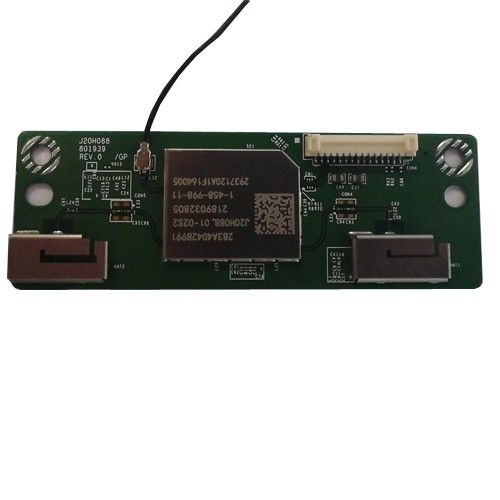 Modulo Wireless / Wifi SONY J20H088 1-458-996-12, Sony 55XF9005
