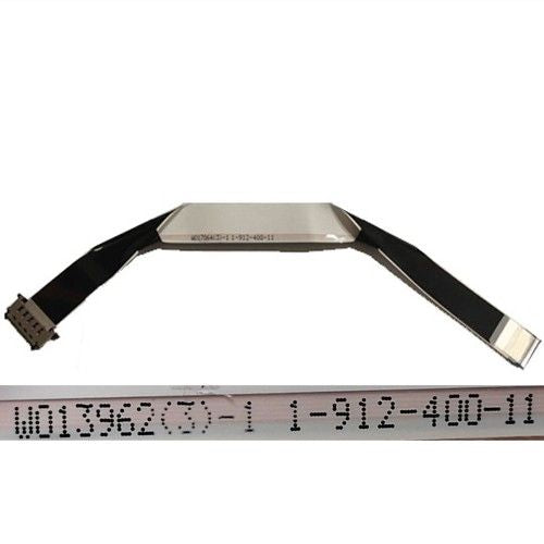 Cable Flex / LVDS 1-912-400-11, Sony 55XF9005