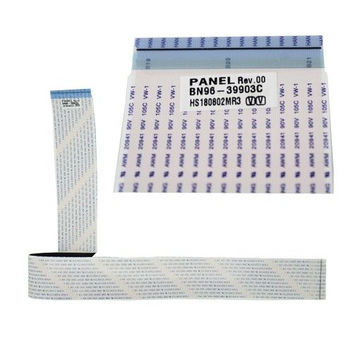 Cable Flex / LVDS BN96-39903C, Samsung QE65Q70RAT