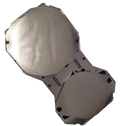 Doble Bobina Inducción Vitro FAGOR IF-3BS 16 y 21 cms