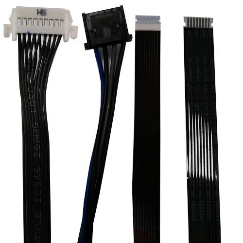 Kit Cables LG 55SM8500PLA (4 cables)