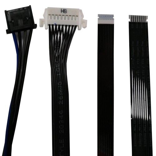 Kit Cables LG 49SK8100PLA (4 cables)