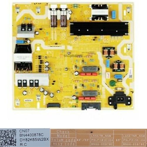 Fuente Alimentacion BN44-00878C Samsung UE49NU8005T