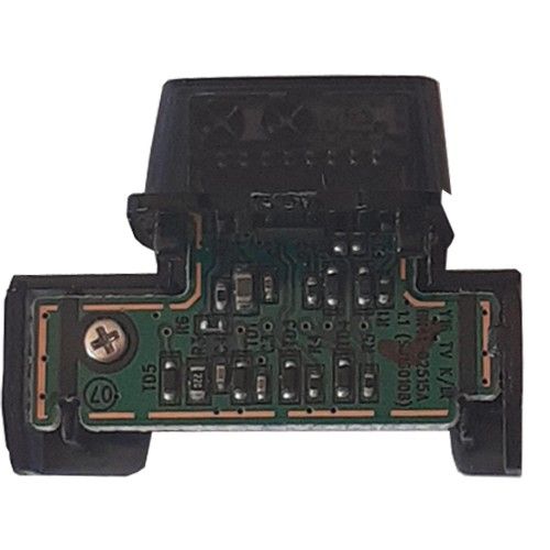 Módulo Ir/Botonera BN64-04043X002 Samsung UE49NU8005T