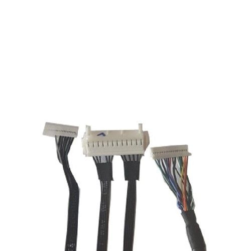 Kit Cables Samsung UE50RU7105K (3 cables)